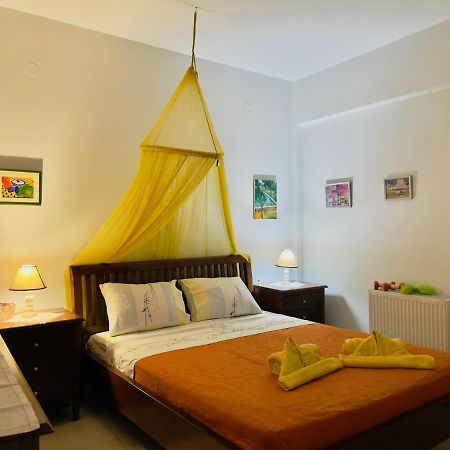 Sweet Central Apartment Candia Esterno foto