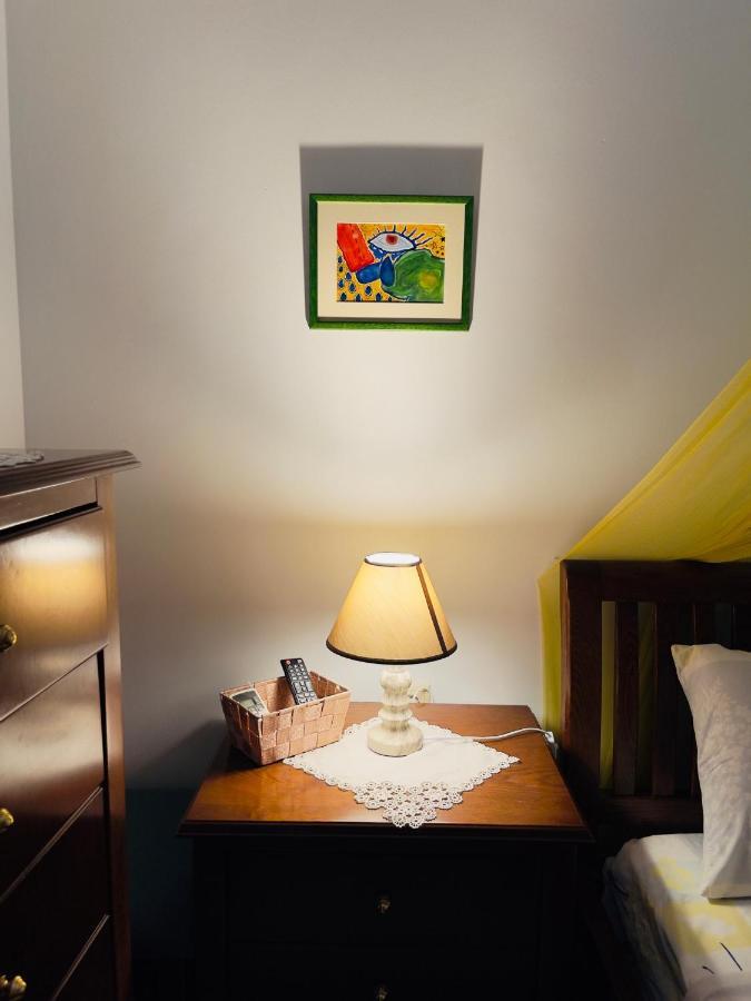 Sweet Central Apartment Candia Esterno foto