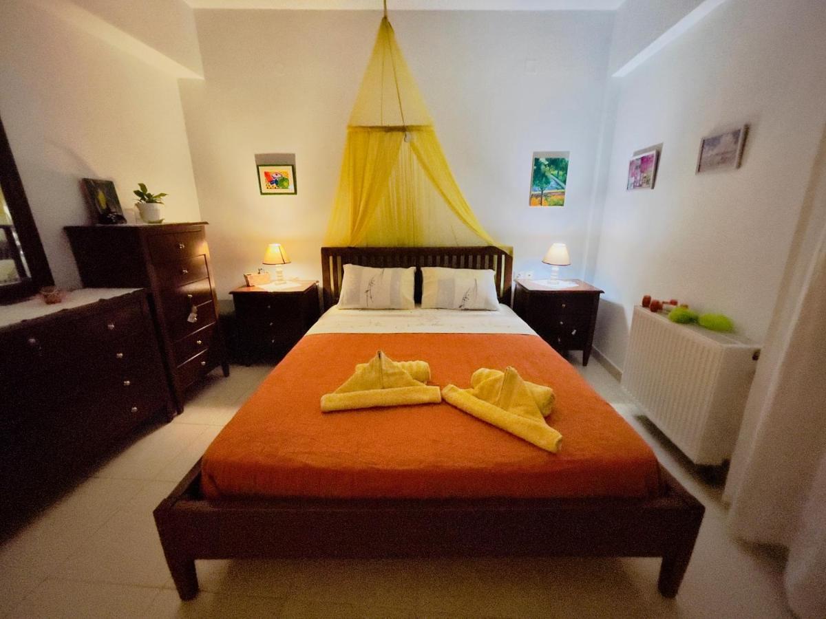 Sweet Central Apartment Candia Esterno foto