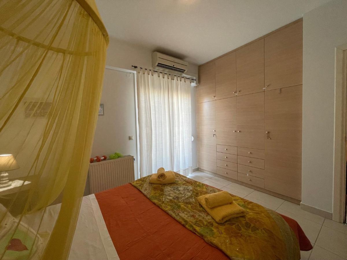 Sweet Central Apartment Candia Esterno foto