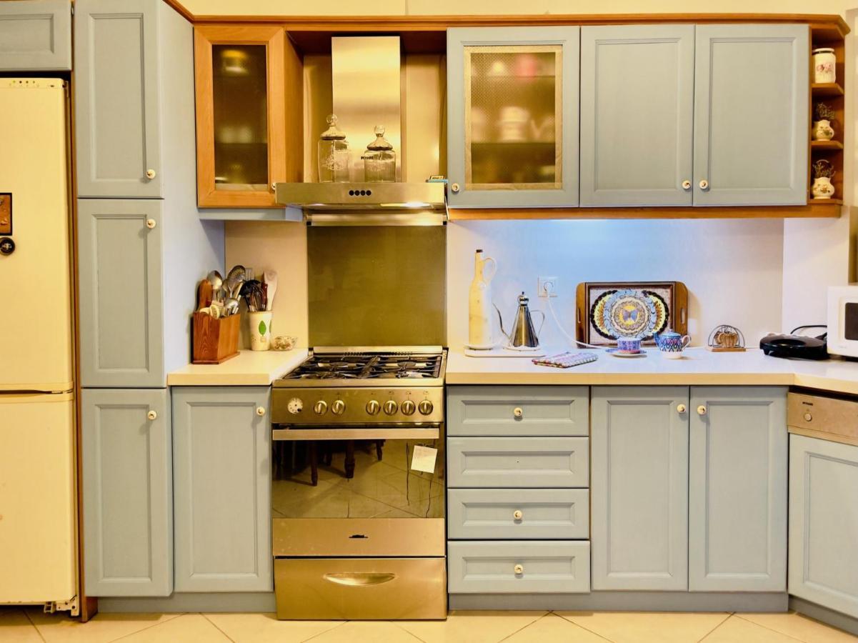 Sweet Central Apartment Candia Esterno foto