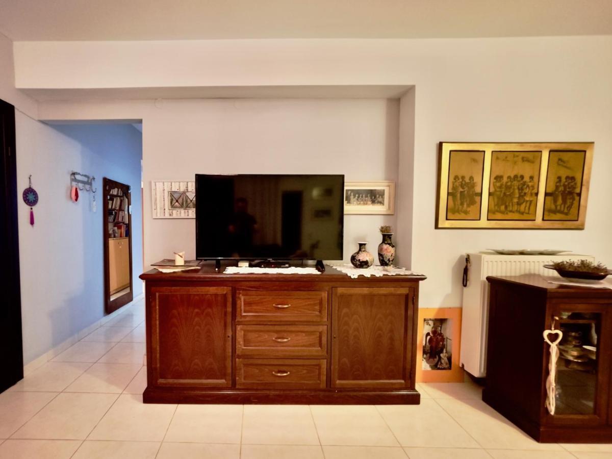 Sweet Central Apartment Candia Esterno foto