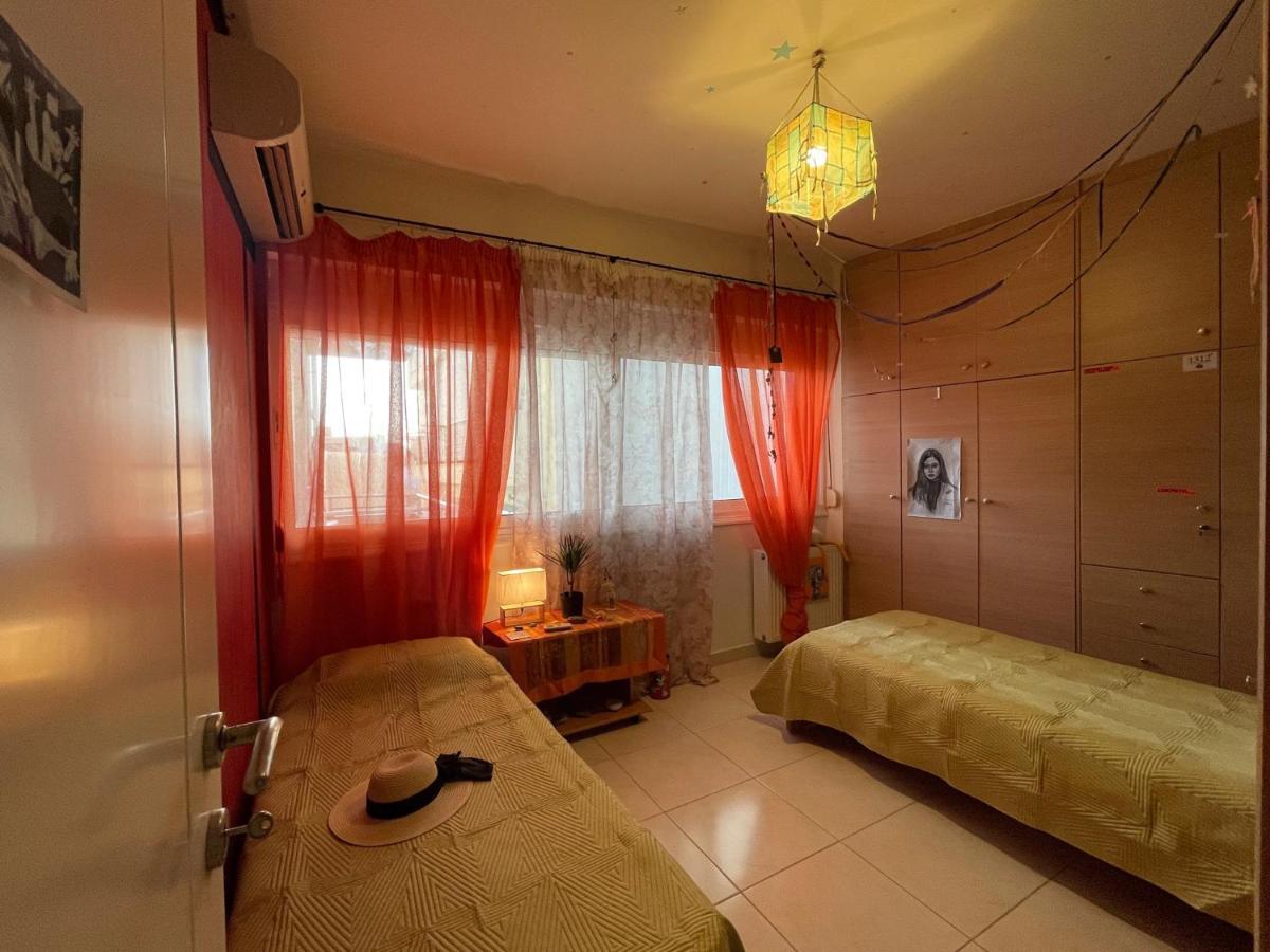 Sweet Central Apartment Candia Esterno foto