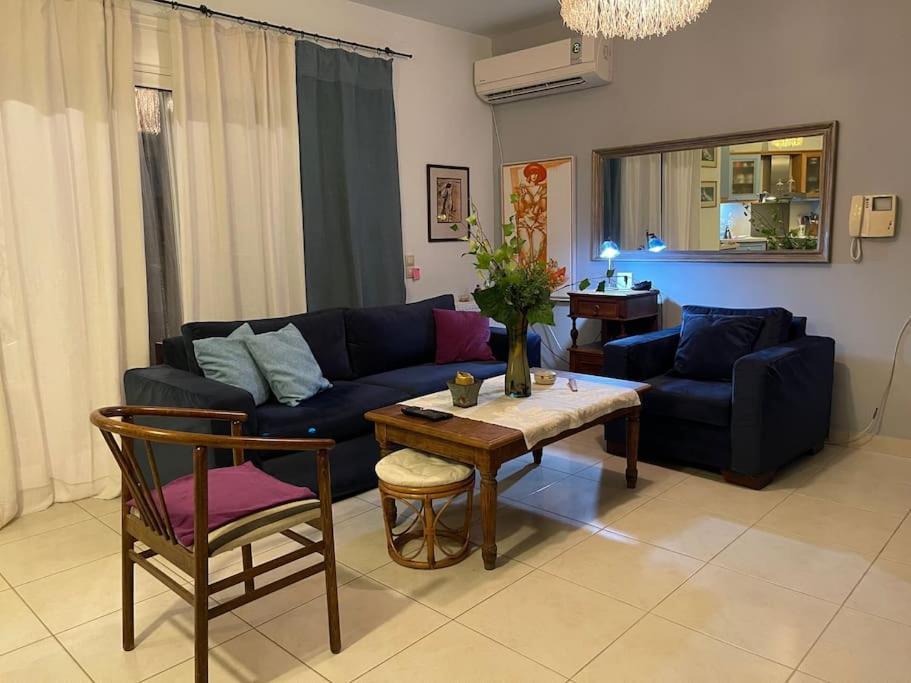 Sweet Central Apartment Candia Esterno foto