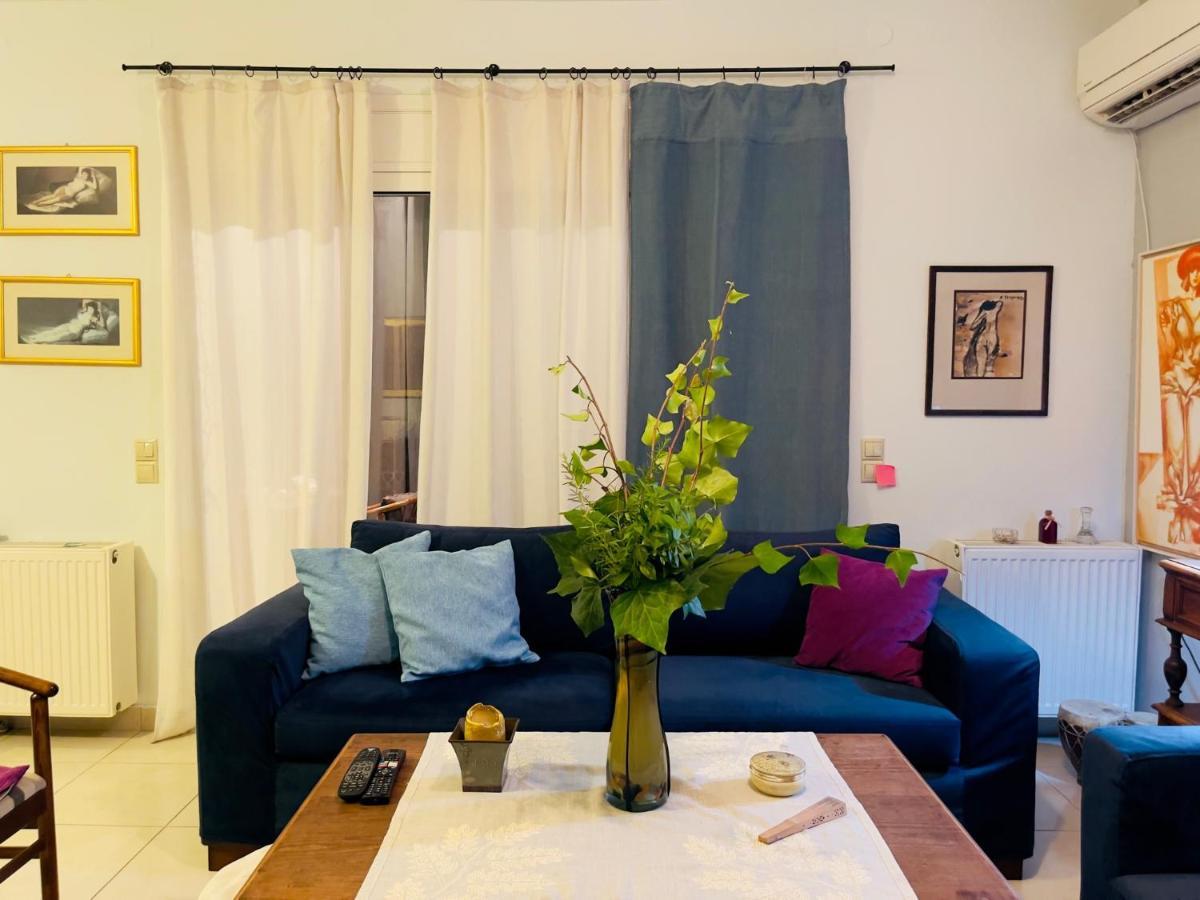 Sweet Central Apartment Candia Esterno foto
