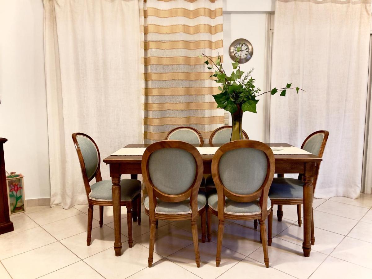 Sweet Central Apartment Candia Esterno foto