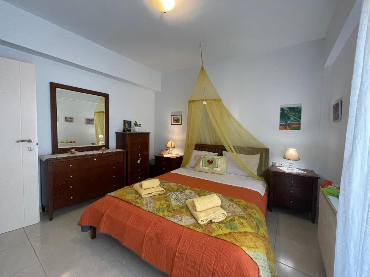 Sweet Central Apartment Candia Esterno foto